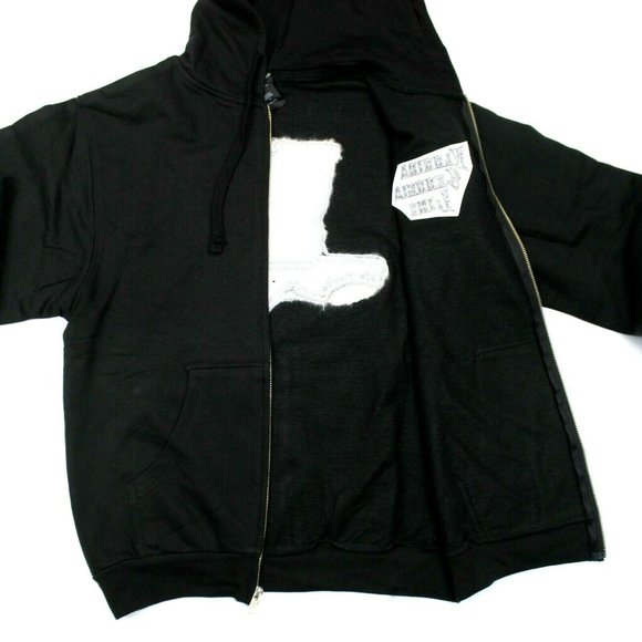 Florida Georgia Line States Logo Hoodie - S - Picture 3 of 5